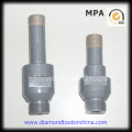 Diamond Sintered Core Drill Bits